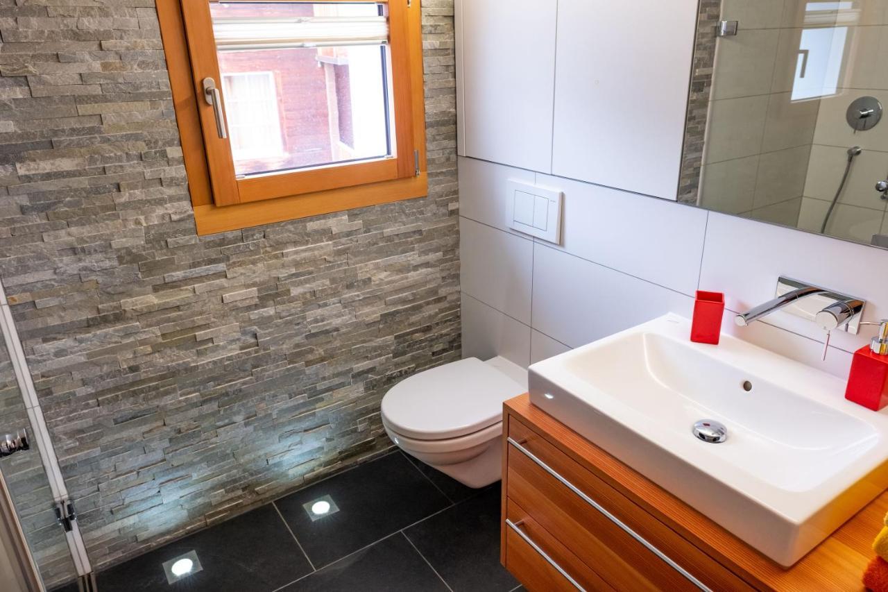 Appartement Binna Termen Kültér fotó