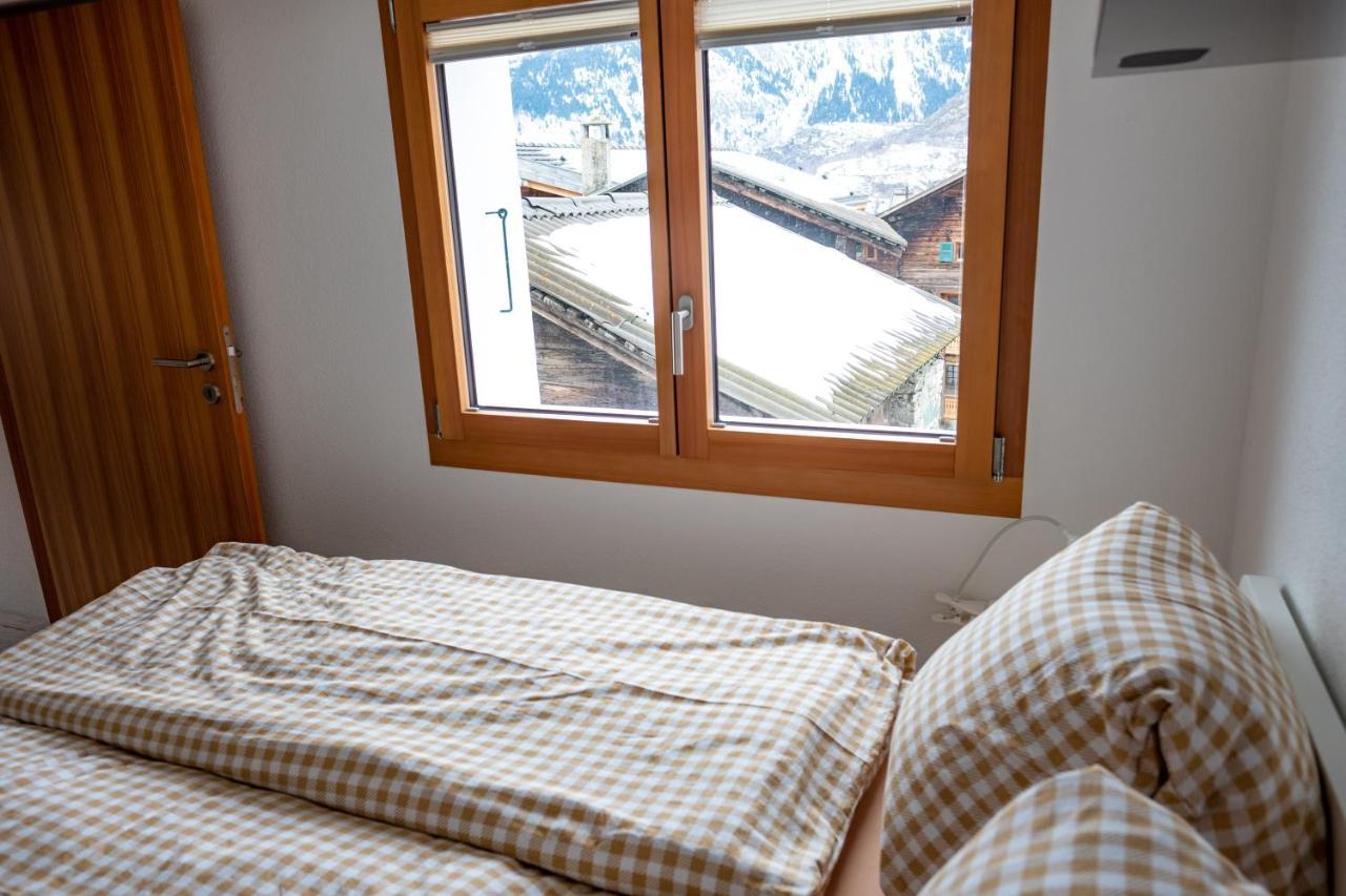 Appartement Binna Termen Kültér fotó