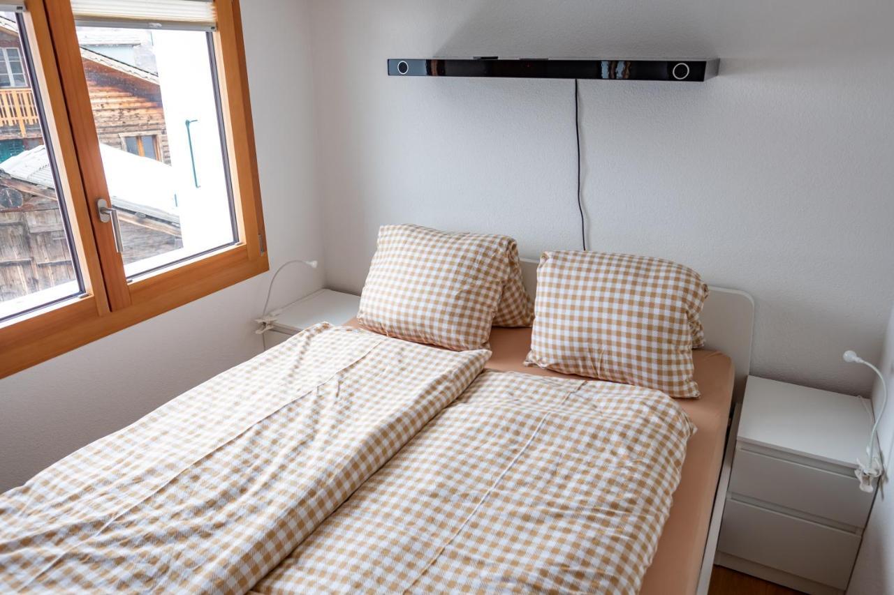 Appartement Binna Termen Kültér fotó