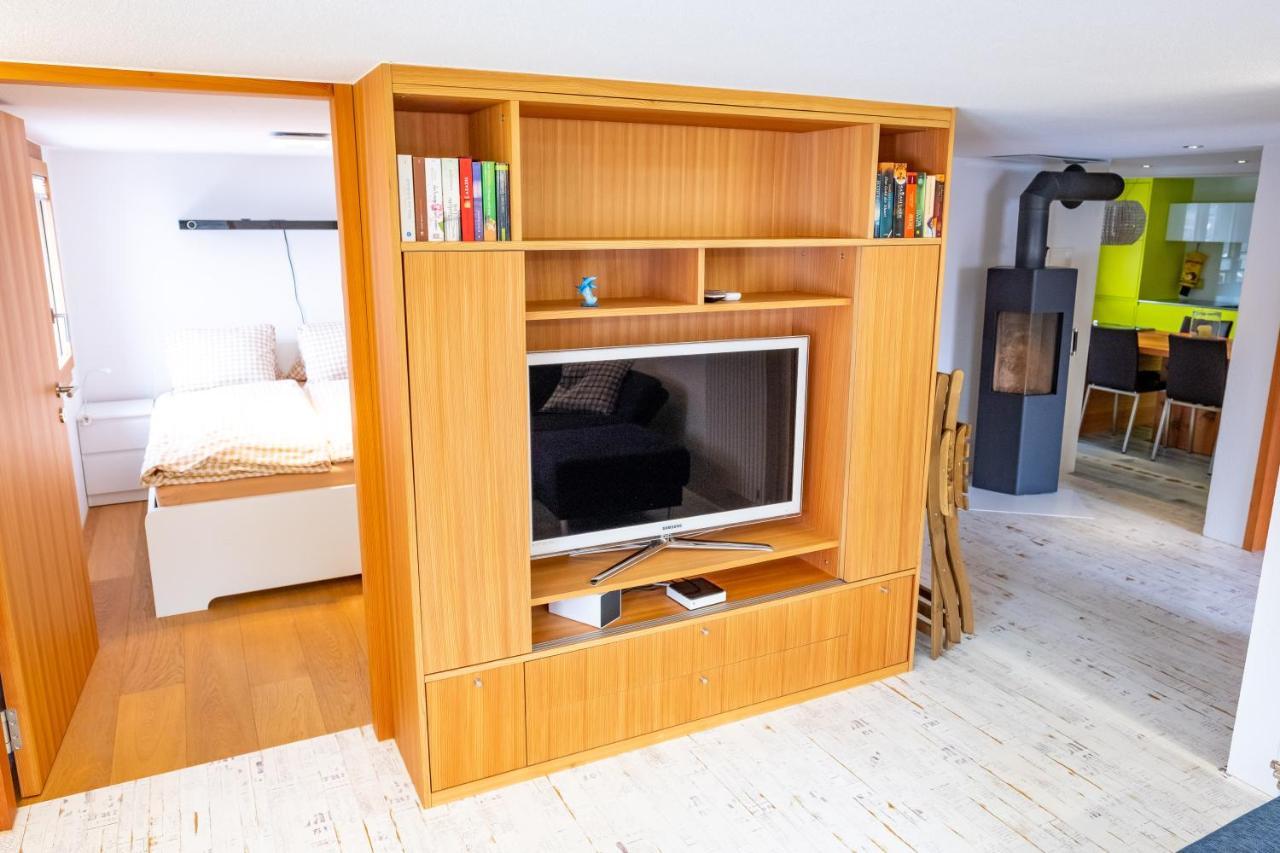 Appartement Binna Termen Kültér fotó