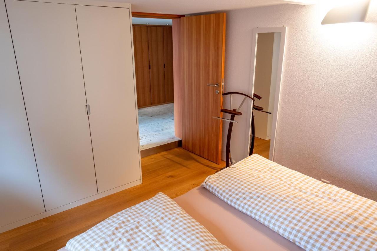 Appartement Binna Termen Kültér fotó