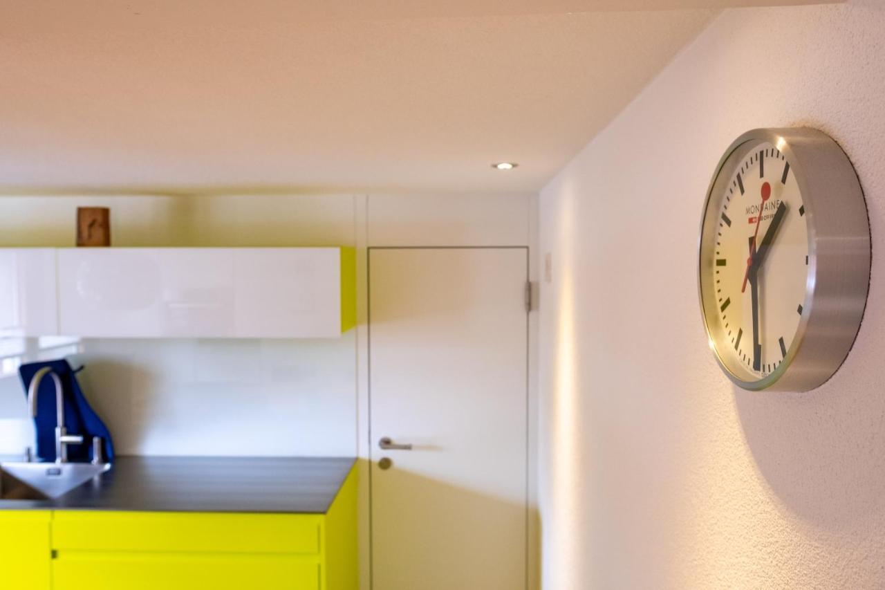 Appartement Binna Termen Kültér fotó