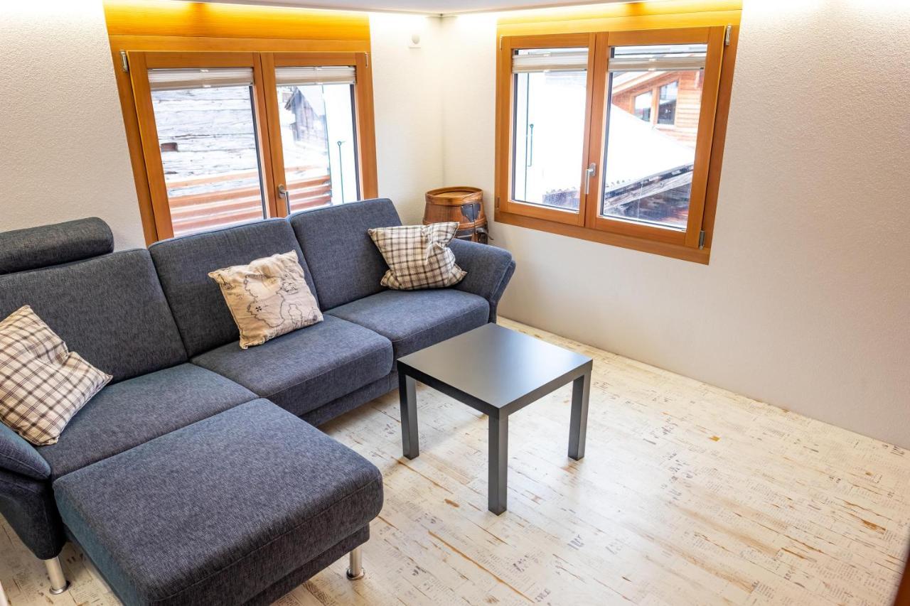 Appartement Binna Termen Kültér fotó
