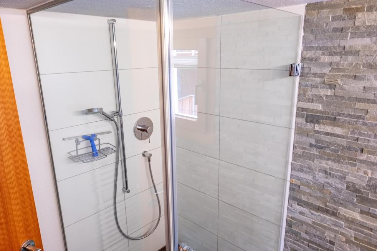 Appartement Binna Termen Kültér fotó